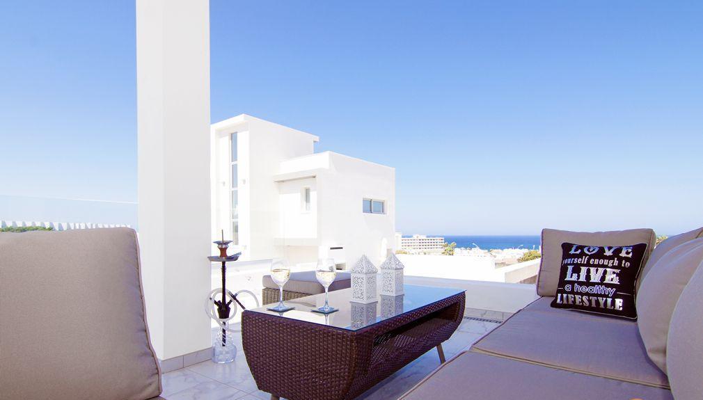 Villa Spathele Παραλίμνι Εξωτερικό φωτογραφία
