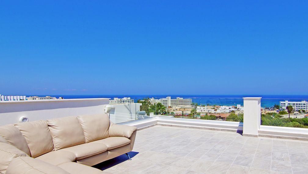 Villa Spathele Παραλίμνι Εξωτερικό φωτογραφία