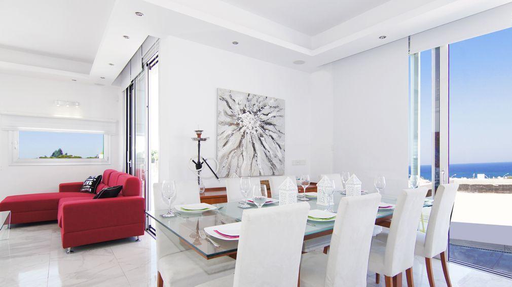 Villa Spathele Παραλίμνι Εξωτερικό φωτογραφία
