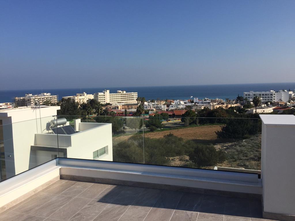 Villa Spathele Παραλίμνι Εξωτερικό φωτογραφία