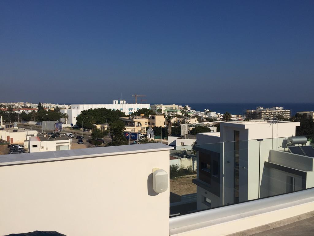 Villa Spathele Παραλίμνι Εξωτερικό φωτογραφία