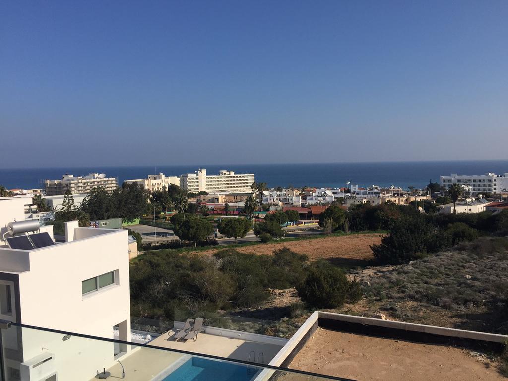 Villa Spathele Παραλίμνι Εξωτερικό φωτογραφία