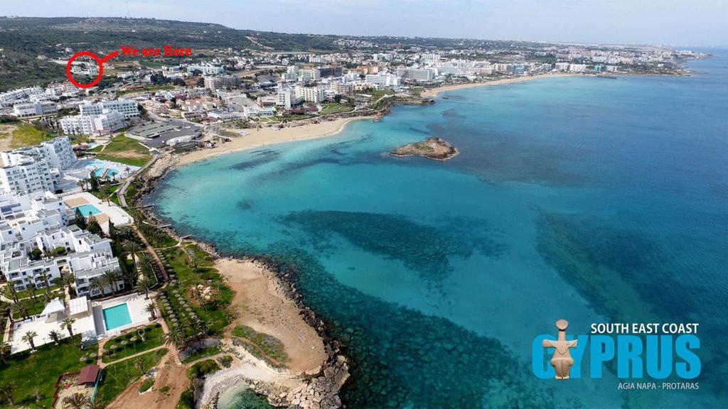 Villa Spathele Παραλίμνι Εξωτερικό φωτογραφία