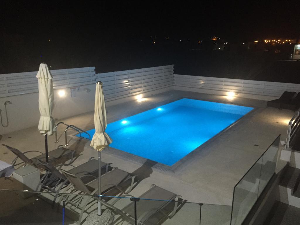 Villa Spathele Παραλίμνι Εξωτερικό φωτογραφία
