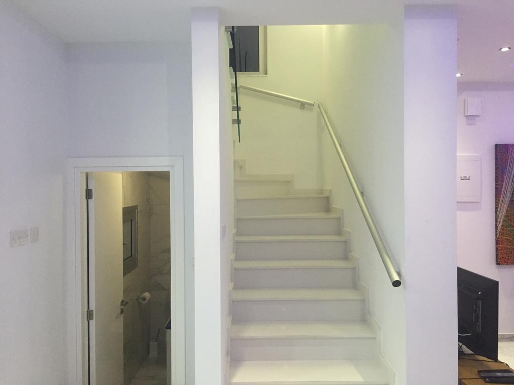 Villa Spathele Παραλίμνι Εξωτερικό φωτογραφία