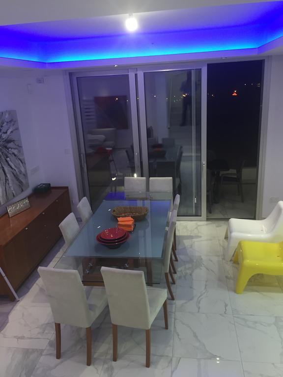 Villa Spathele Παραλίμνι Εξωτερικό φωτογραφία