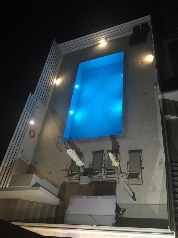 Villa Spathele Παραλίμνι Εξωτερικό φωτογραφία
