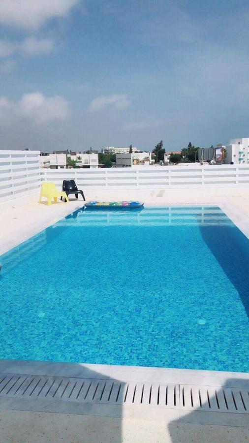 Villa Spathele Παραλίμνι Εξωτερικό φωτογραφία
