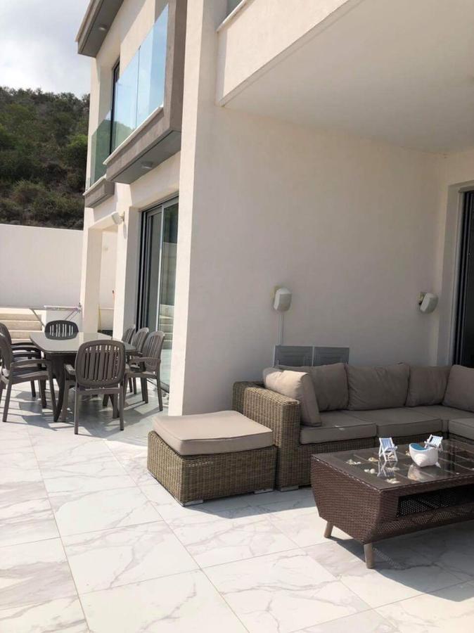 Villa Spathele Παραλίμνι Εξωτερικό φωτογραφία