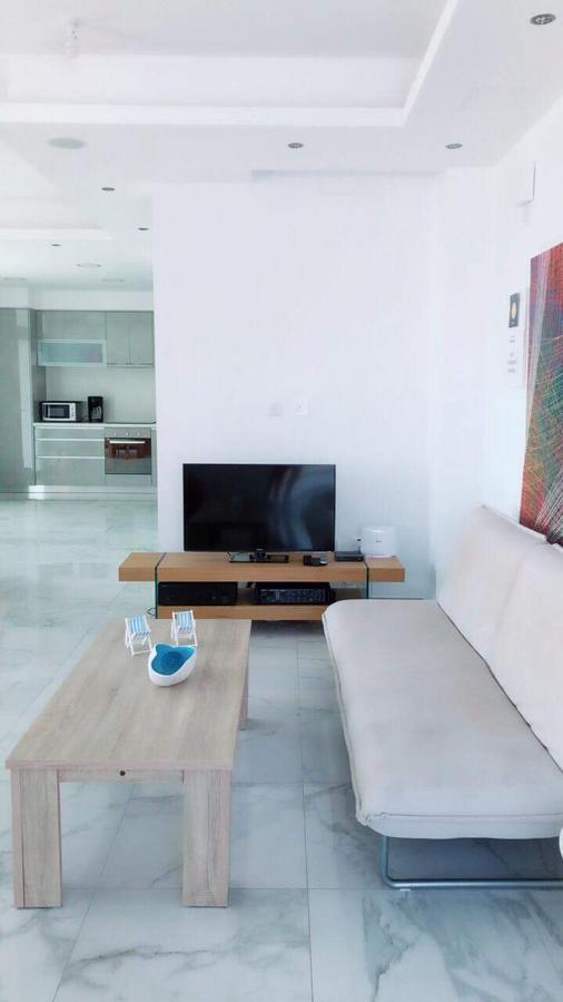 Villa Spathele Παραλίμνι Εξωτερικό φωτογραφία