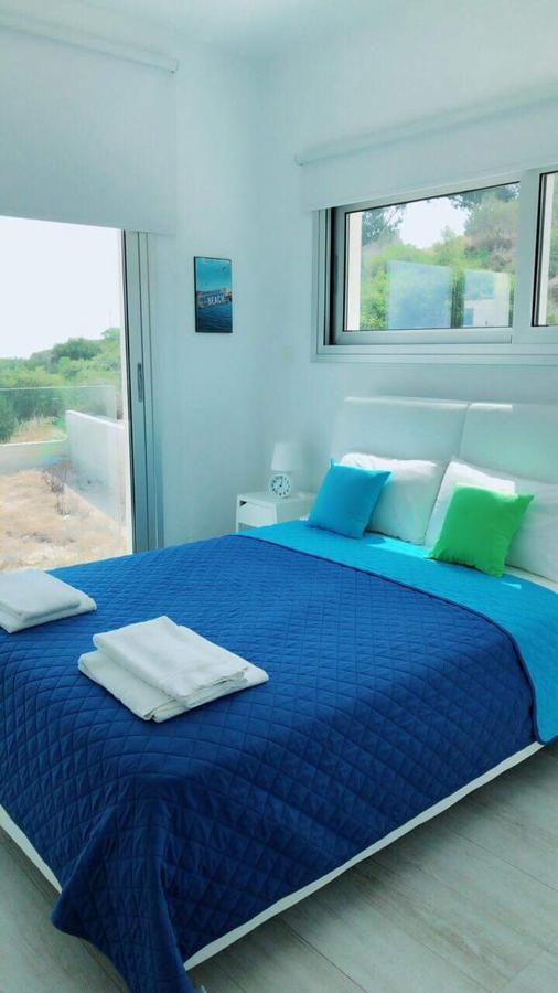 Villa Spathele Παραλίμνι Εξωτερικό φωτογραφία