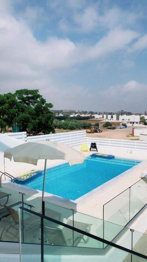 Villa Spathele Παραλίμνι Εξωτερικό φωτογραφία