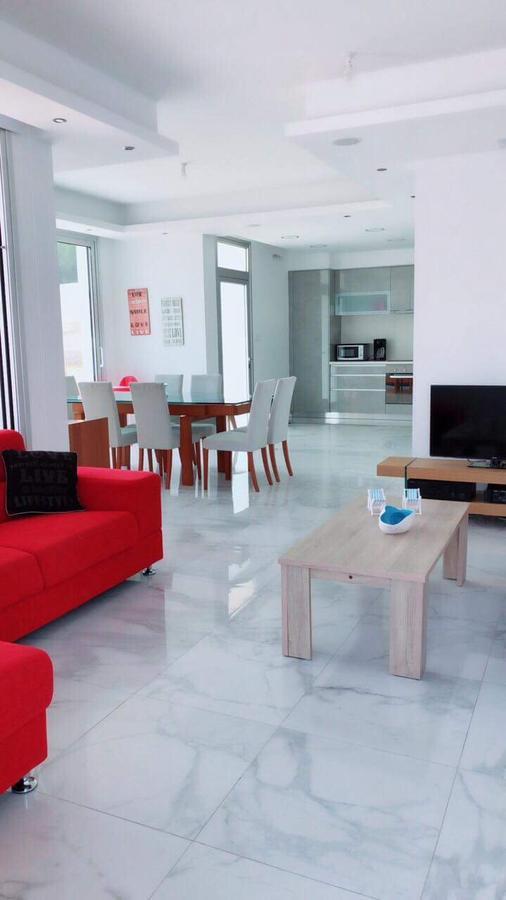 Villa Spathele Παραλίμνι Εξωτερικό φωτογραφία