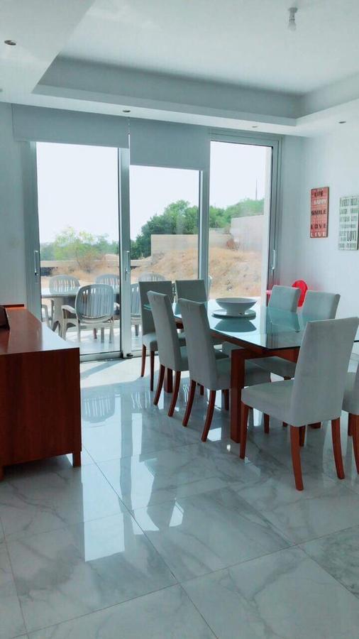 Villa Spathele Παραλίμνι Εξωτερικό φωτογραφία